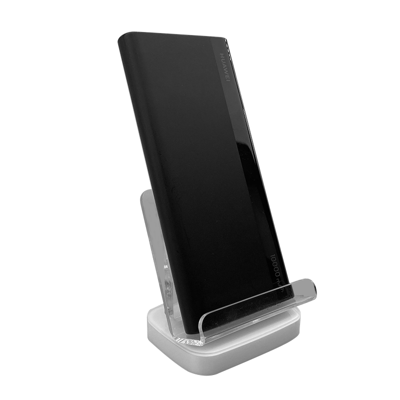 ¿De qué materiales están hechos de pantalla de teléfono móvil?