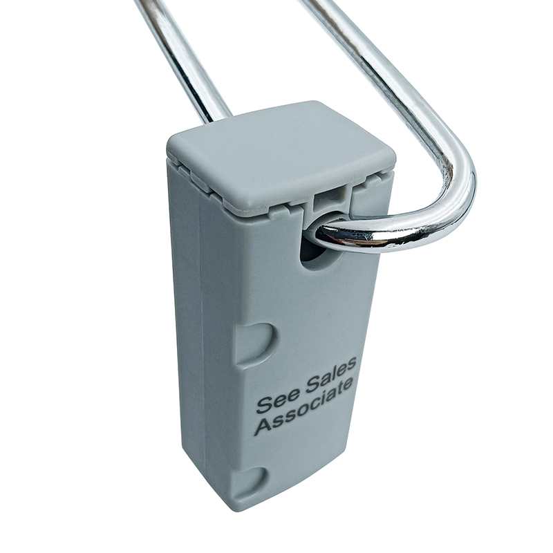 ¿Por qué son esenciales los ganchos de seguridad antirrobo para proteger sus objetos de valor?