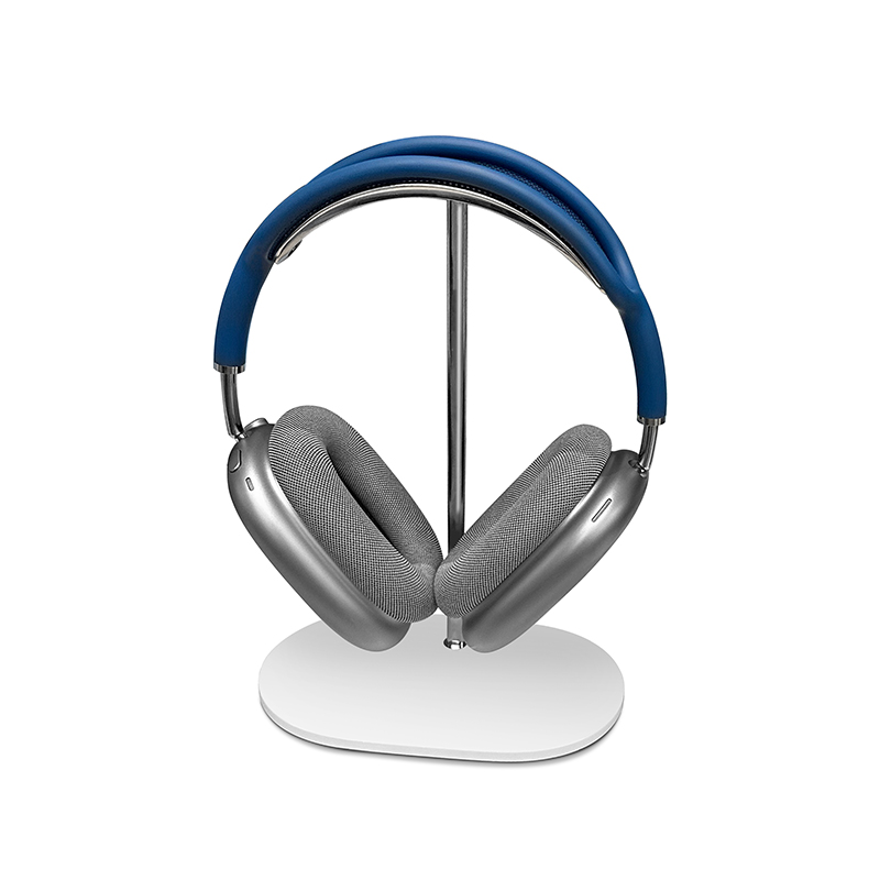 Soporte de visualización de auriculares