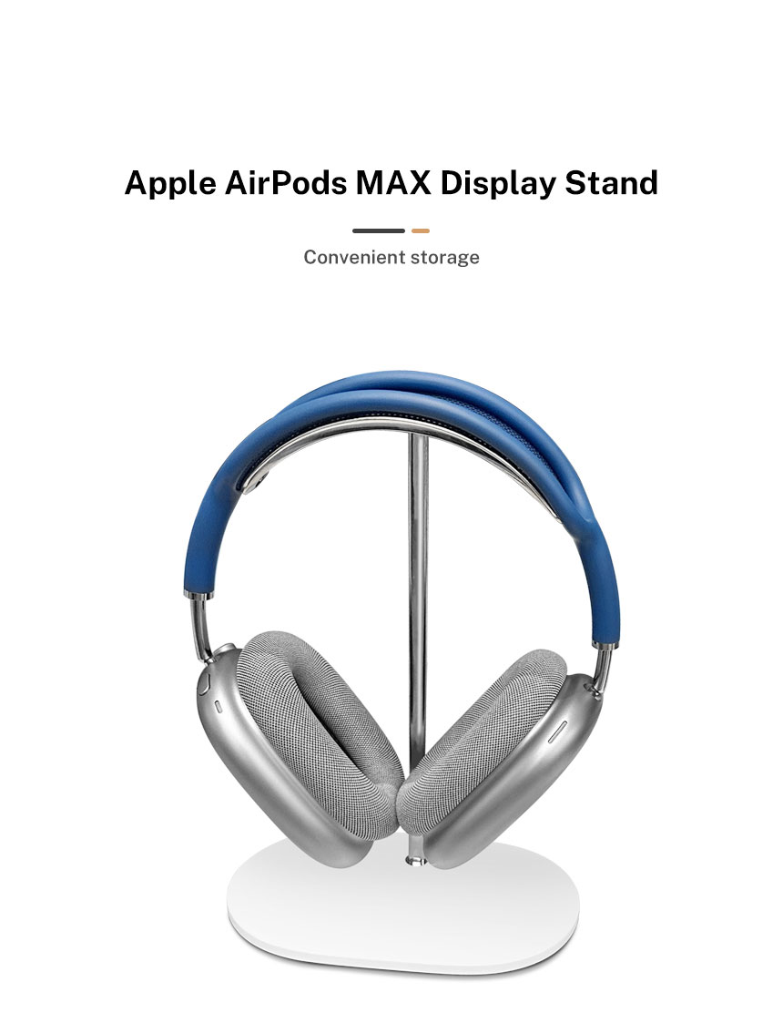 Headphone Display Stand