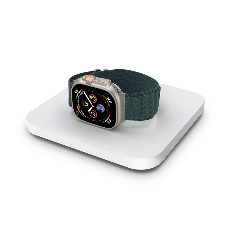 Dispositivo antirrobo con soporte de exhibición de últimas ventas de relojes