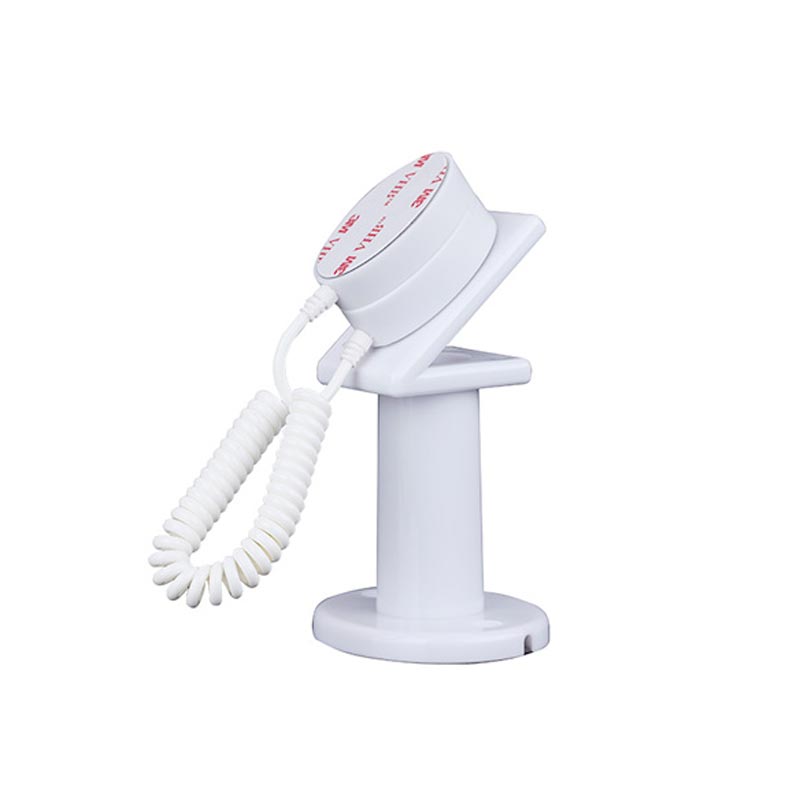 Modelo de soporte de pantalla del teléfono