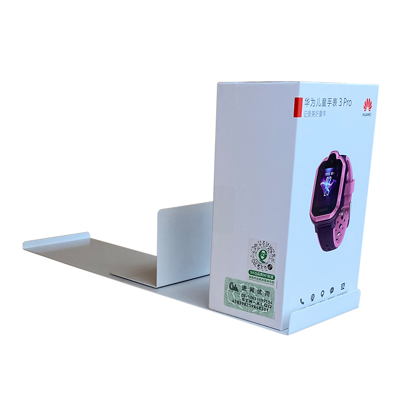 Soporte de visualización de almacenamiento de accesorios de teléfonos móviles