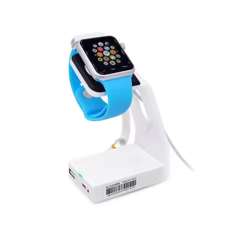 Apple Watch Anti Theft Security Cargo de carga