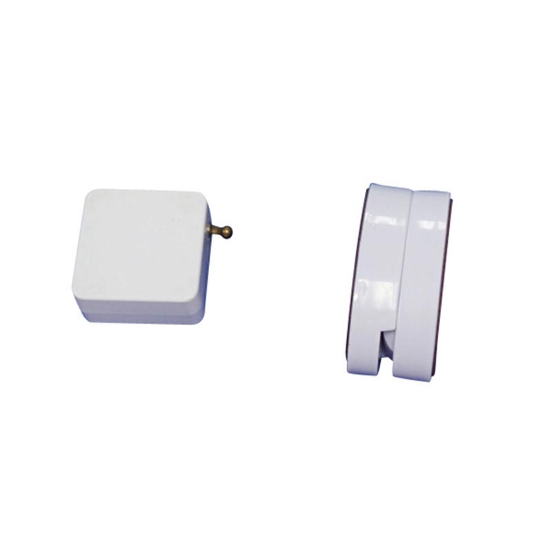 Caja de extracción antirrobo retráctil para la tienda